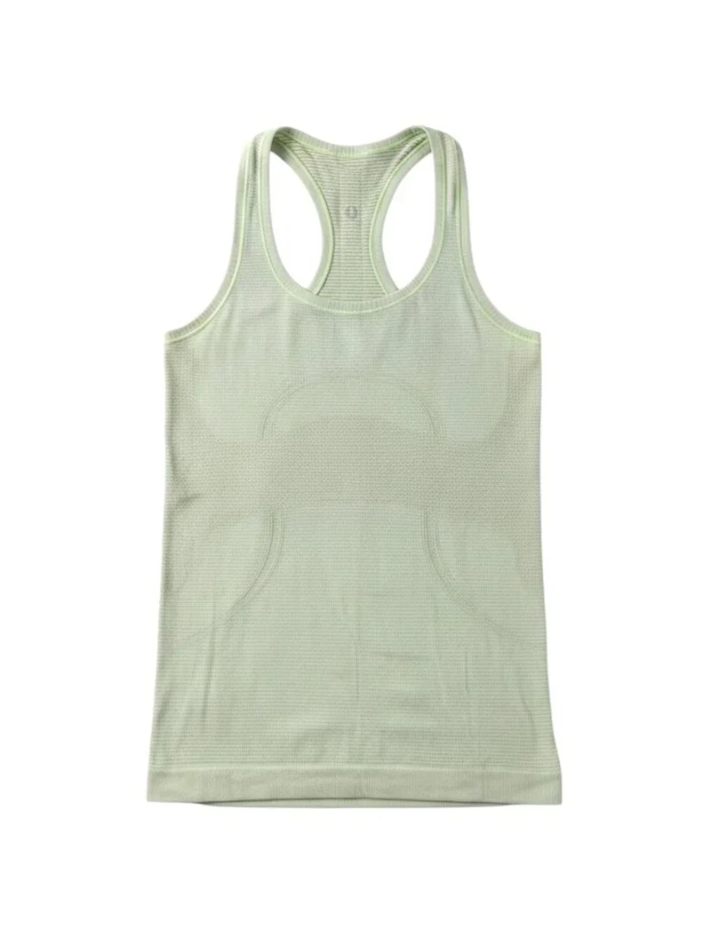 🌟 Lululemon Swiftly Tech Racerback Tank - Like New - Sage Green - Size 6 🌿